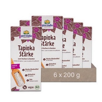 Arche Tapioka Stärke