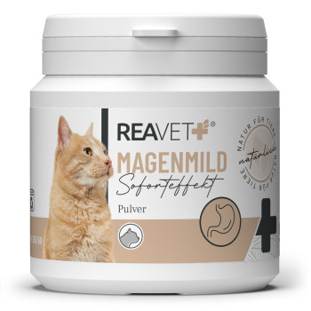REAVET Magenmild Katzen