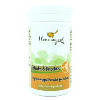 ILMC Gelenke & Knochen Kapseln