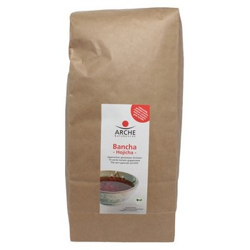 Arche Bancha