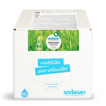 Sodasan Allzweck Reiniger
