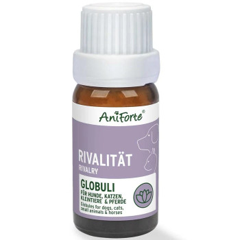 AniForte Bachblüten Rivalität