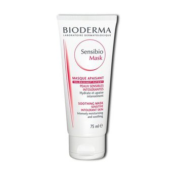 BIODERMA Sensibio Mask beruhigende Maske