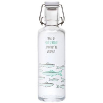 Soulbottle You´re right 0,6 l