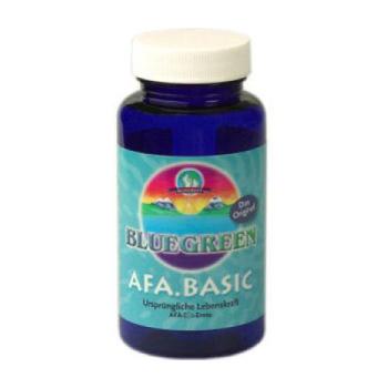 Bluegreen AFA Algen AFA Basic Jumbo Nachfülldose