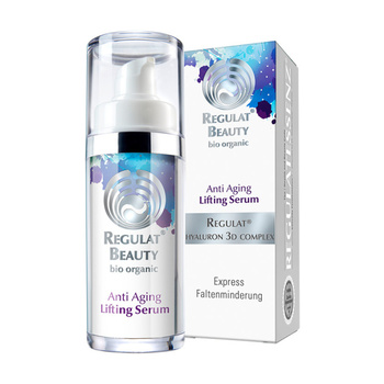 Regulat Beauty Anti Aging Lifting Serum