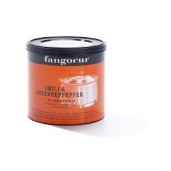 Meersalz Chili & Cayennepfeffer