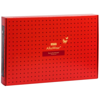 Jentschura Basischer Mantel Größe 1