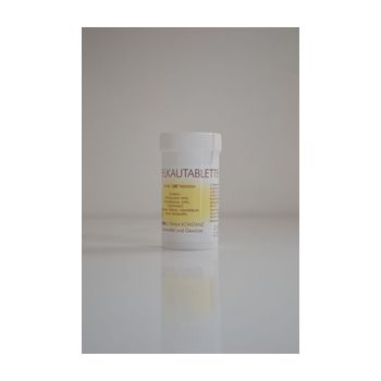 Jura Fenchelkautabletten