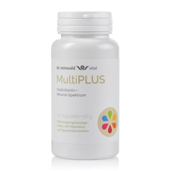 MultiPLUS Dr.Reinwald