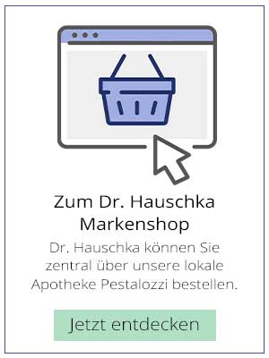 Dr. Hauschka Naturkosmetik bestellen